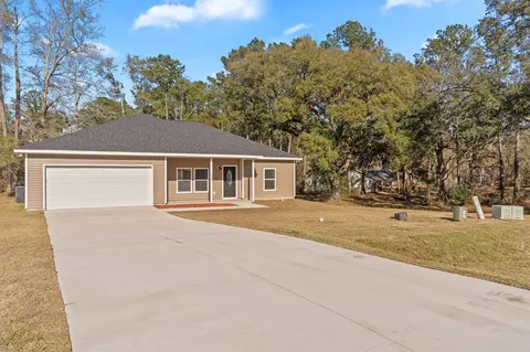270 Kimberly, Monticello, FL 32344