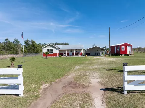419 NE Liquorice Way, Lee, FL 32059