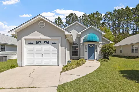 3175 Layla St, Tallahassee, FL 32303