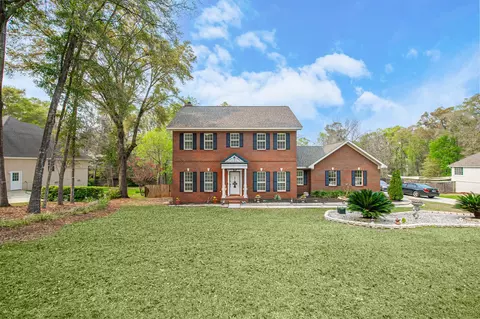 6248 Whittondale Dr, Tallahassee, FL 32312