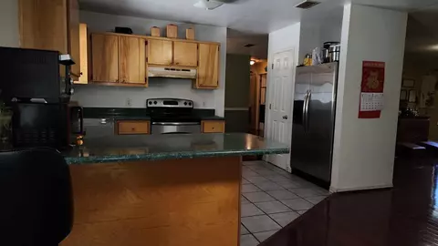 802 Judson Dr, Perry, FL 32348 photo 4