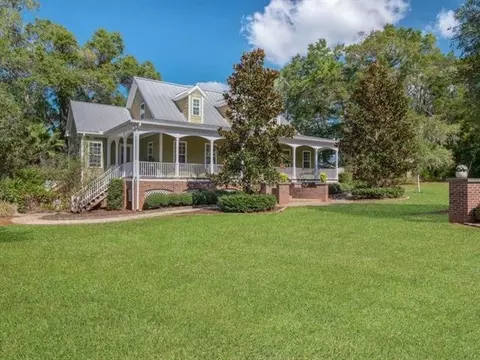 14416 High Hill Pond Rd, Tallahassee, FL 32309