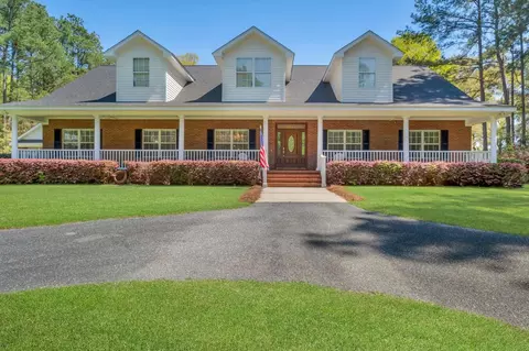 11876 Midnight Trl, Tallahassee, FL 32317