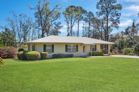 788 NE Yellow Pine Ave, Madison, FL 32340