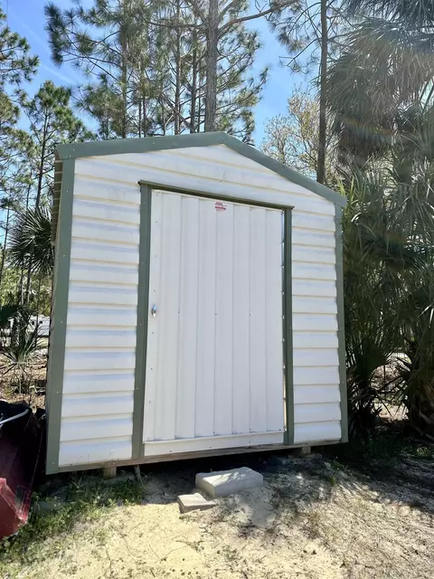 0 NE First Ave, Steinhatchee, FL 32359 photo 6