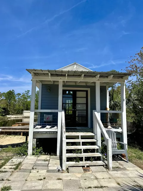 0 NE First Ave, Steinhatchee, FL 32359 photo 4