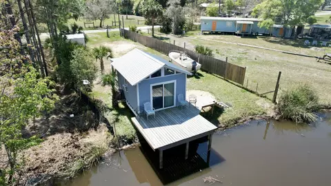 0 NE First Ave, Steinhatchee, FL 32359