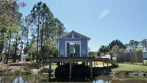 0 NE First Ave, Steinhatchee, FL 32359 photo 2