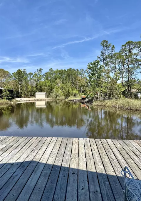 0 NE First Ave, Steinhatchee, FL 32359 photo 16