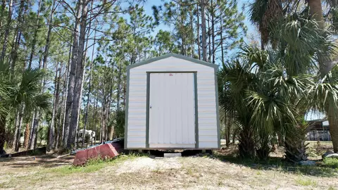 0 NE First Ave, Steinhatchee, FL 32359 photo 5