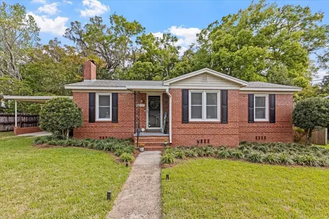 1005 Hays St, Tallahassee, FL 32301