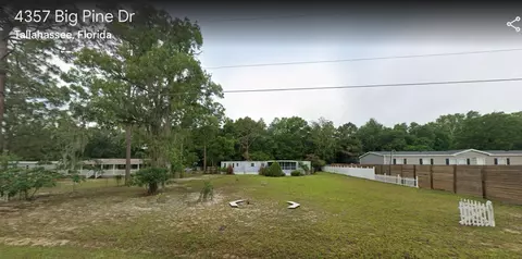 4358 Big Pine Dr, Tallahassee, FL 32310