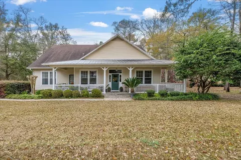 7964 Bernard St, Tallahassee, FL 32317