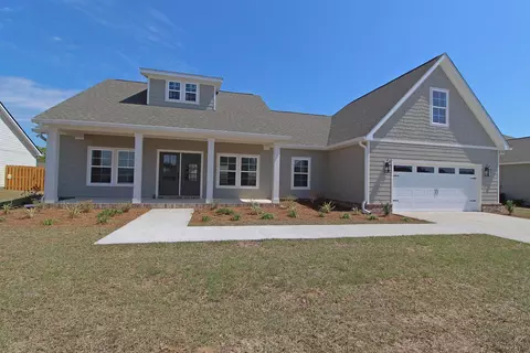 67 Sierra Ln, Crawfordville, FL 32327