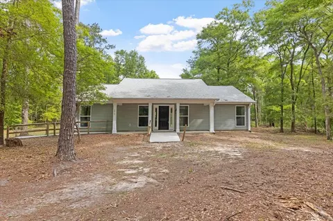 275 Rudolph Ln, Monticello, FL 32344