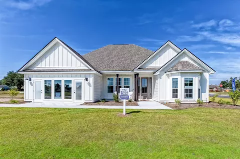25 Arden Rd, Crawfordville, FL 32327
