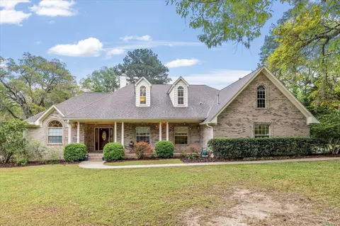 6281 Hines Hill Cir, Tallahassee, FL 32312