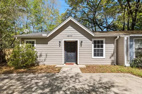 1877 Meriadoc Rd, Tallahassee, FL 32303