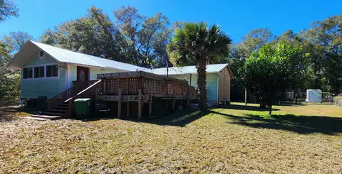 3622 Sprinil Rd, Tallahassee, FL 32305