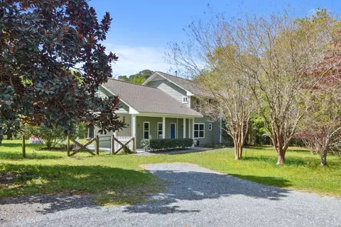 1287 Jeffery Rd, Tallahassee, FL 32312