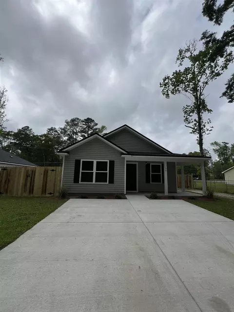 198 Mohave Rd, Crawfordville, FL 32327