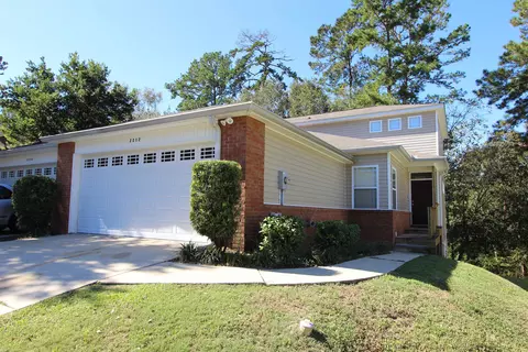 2212 Delta Ln #-, Tallahassee, FL 32303