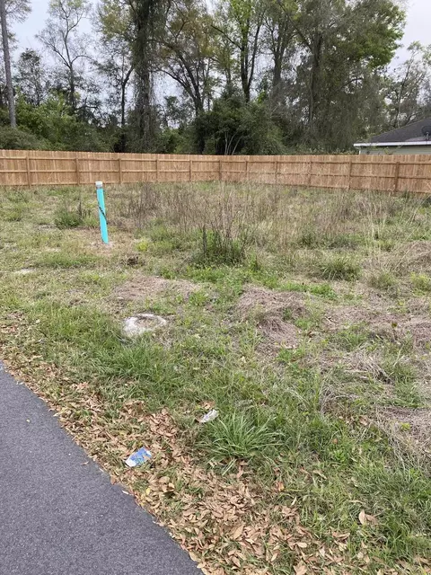 Dr Mlk Jr Memorial Road, Crawfordville, FL 32327