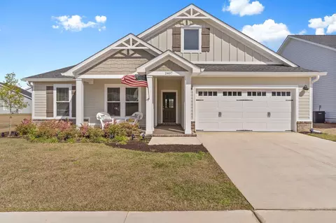 2407 Sweet Meadow Vis, Tallahassee, FL 32308