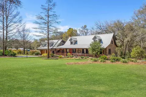 150 NE Cherokee Rose Way, Madison, FL 32340