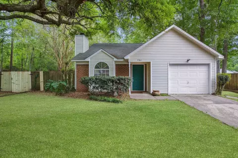 2365 Tamarind Ct, Tallahassee, FL 32303