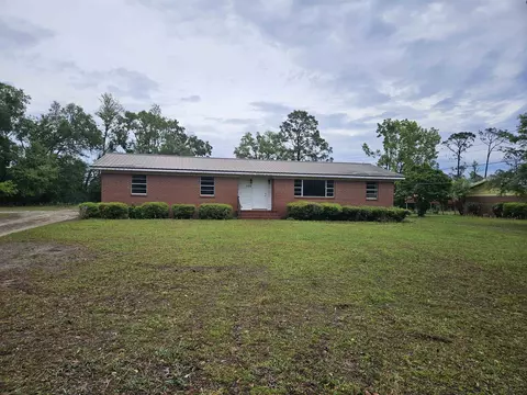 509 W Plantation Rd, Perry, FL 32348