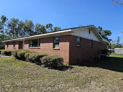 509 W Plantation Rd, Perry, FL 32348 photo 3