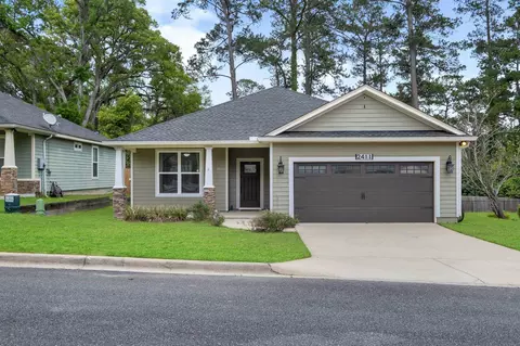 2411 Ludmila Ln, Tallahassee, FL 32303