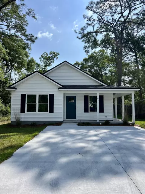 103 Lance Ln, Crawfordville, FL 32327