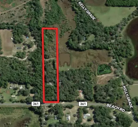 8548 Beach Rd, Perry, FL 32348 photo 5