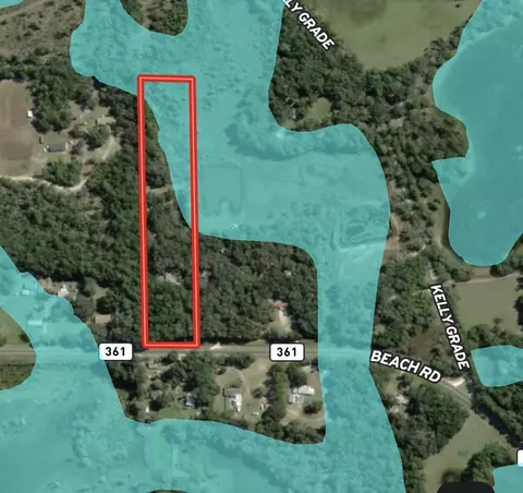 8548 Beach Rd, Perry, FL 32348 photo 6