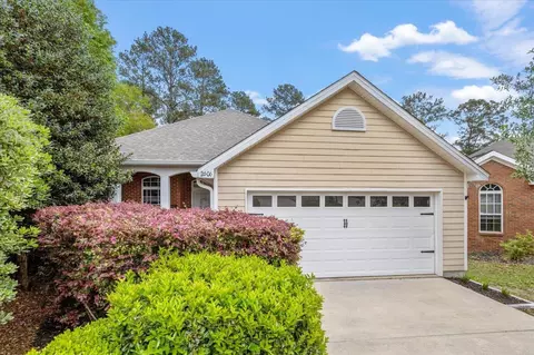 2606 Heathrow Dr, Tallahassee, FL 32312