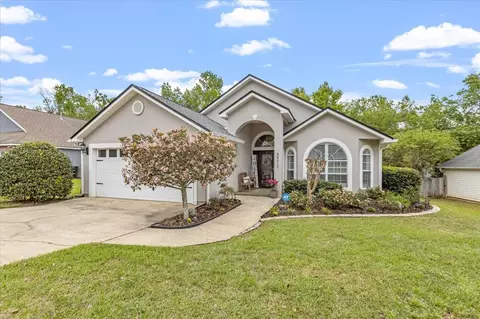 4017 Forsythe Park Cir, Tallahassee, FL 32309