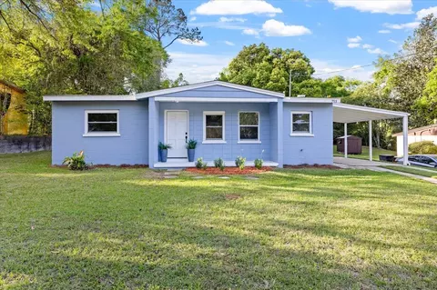 713 W 10th Ave, Tallahassee, FL 32303