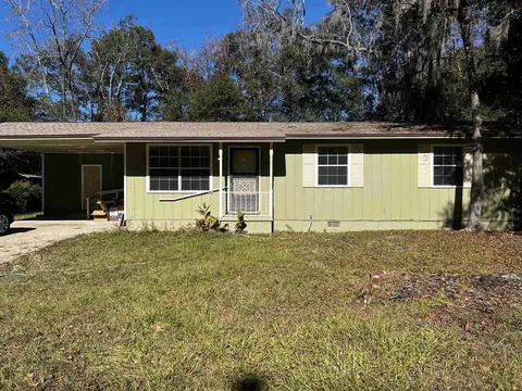 1816 Portland Ave, Tallahassee, FL 32303