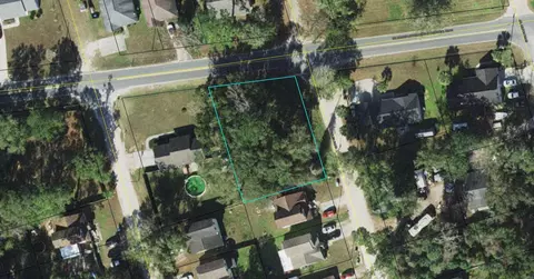 Nnn Beeler Road, Crawfordville, FL 32327