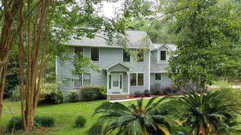 3640 Westmoreland Dr, Tallahassee, FL 32303