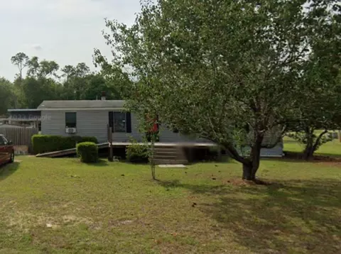 302 Post Oak Dr, Tallahassee, FL 32310
