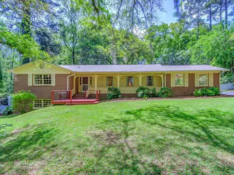 115 Ridgeland Rd, Tallahassee, FL 32312