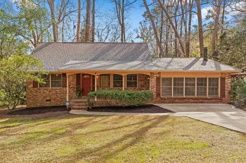 1909 Sherwood Dr, Tallahassee, FL 32303