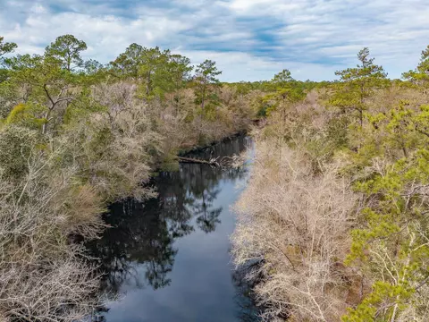 Lot 4 & 5 Seminole Lane, Sopchoppy, FL 32358