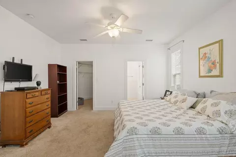 Bedroom - 1616 Miccosukee Loop, Tallahassee, FL 32308 photo 3 of 9