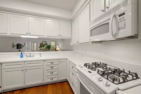 Kitchen - 1616 Miccosukee Loop, Tallahassee, FL 32308 photo 4 of 4