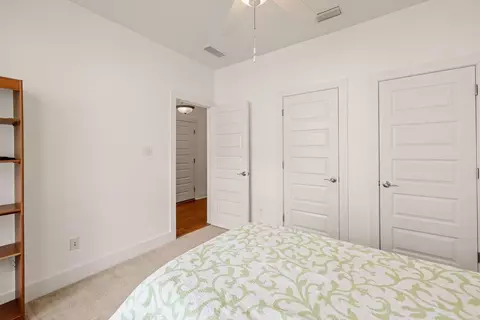 Bedroom - 1616 Miccosukee Loop, Tallahassee, FL 32308 photo 7 of 9