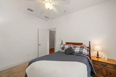 Bedroom - 1616 Miccosukee Loop, Tallahassee, FL 32308 photo 9 of 9